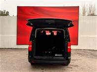 Citroen Jumpy 2.0 BlueHDI 122 Ps Van