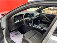 Opel Astra 1.5 D Astra Hb Elegance At9 122 Ps