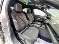 Opel Astra 1.5 D Astra Hb Elegance At9 122 Ps