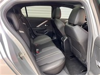 Opel Astra 1.5 D Astra Hb Elegance At9 122 Ps