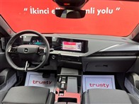 Opel Astra 1.5 D Astra Hb Elegance At9 122 Ps