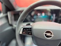 Opel Astra 1.5 D Astra Hb Elegance At9 122 Ps