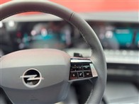 Opel Astra 1.5 D Astra Hb Elegance At9 122 Ps