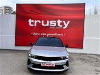 Opel Astra 1.5 D Astra Hb Elegance At9 122 Ps