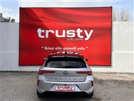 Opel Astra 1.5 D Astra Hb Elegance At9 122 Ps