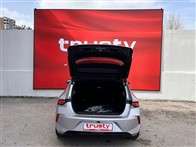 Opel Astra 1.5 D Astra Hb Elegance At9 122 Ps