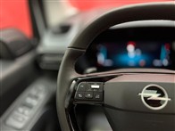 Opel Combo 1.5 CDTI Ultimate Otomatik 132 Ps Kombi