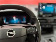 Opel Combo 1.5 CDTI Ultimate Otomatik 132 Ps Kombi