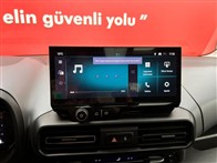 Opel Combo 1.5 CDTI Ultimate Otomatik 132 Ps Kombi