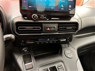 Opel Combo 1.5 CDTI Ultimate Otomatik 132 Ps Kombi