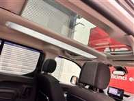 Opel Combo 1.5 CDTI Ultimate Otomatik 132 Ps Kombi