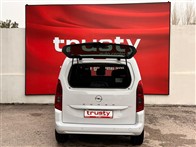 Opel Combo 1.5 CDTI Ultimate Otomatik 132 Ps Kombi