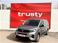 Opel Combo Combo Cargo 1.5 D Elegance XL