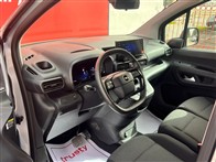 Opel Combo Combo Cargo 1.5 D Elegance XL