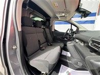 Opel Combo Combo Cargo 1.5 D Elegance XL