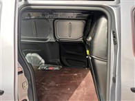 Opel Combo Combo Cargo 1.5 D Elegance XL