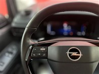 Opel Combo Combo Cargo 1.5 D Elegance XL