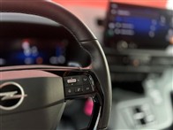 Opel Combo Combo Cargo 1.5 D Elegance XL