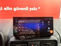 Opel Combo Combo Cargo 1.5 D Elegance XL