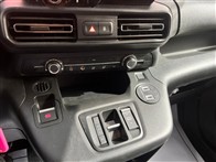 Opel Combo Combo Cargo 1.5 D Elegance XL