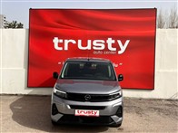 Opel Combo Combo Cargo 1.5 D Elegance XL