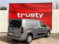 Opel Combo Combo Cargo 1.5 D Elegance XL