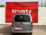 Opel Combo Combo Cargo 1.5 D Elegance XL