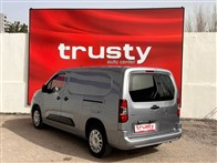 Opel Combo Combo Cargo 1.5 D Elegance XL