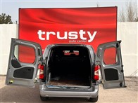 Opel Combo Combo Cargo 1.5 D Elegance XL