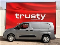 Opel Combo Combo Cargo 1.5 D Elegance XL