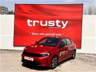 Opel Corsa 1.2 T 100 PS GS AT8