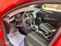 Opel Corsa 1.2 T 100 PS GS AT8