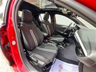 Opel Corsa 1.2 T 100 PS GS AT8