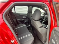 Opel Corsa 1.2 T 100 PS GS AT8