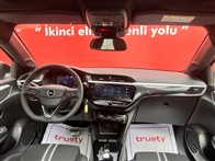 Opel Corsa 1.2 T 100 PS GS AT8