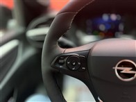 Opel Corsa 1.2 T 100 PS GS AT8