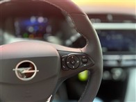 Opel Corsa 1.2 T 100 PS GS AT8