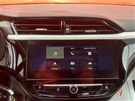 Opel Corsa 1.2 T 100 PS GS AT8