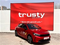 Opel Corsa 1.2 T 100 PS GS AT8