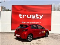 Opel Corsa 1.2 T 100 PS GS AT8