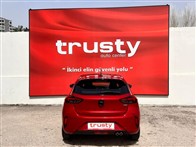 Opel Corsa 1.2 T 100 PS GS AT8