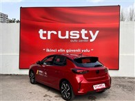 Opel Corsa 1.2 T 100 PS GS AT8