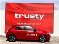 Opel Corsa 1.2 T 100 PS GS AT8