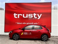 Opel Corsa 1.2 T 100 PS GS AT8