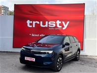 Opel GRANDLAND 1.2 Hybrid e-DCS GS