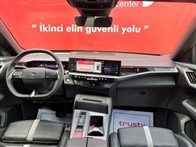 Opel GRANDLAND 1.2 Hybrid e-DCS GS