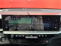 Opel GRANDLAND 1.2 Hybrid e-DCS GS