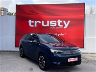 Opel GRANDLAND 1.2 Hybrid e-DCS GS