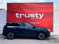 Opel GRANDLAND 1.2 Hybrid e-DCS GS