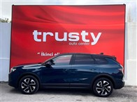 Opel GRANDLAND 1.2 Hybrid e-DCS GS